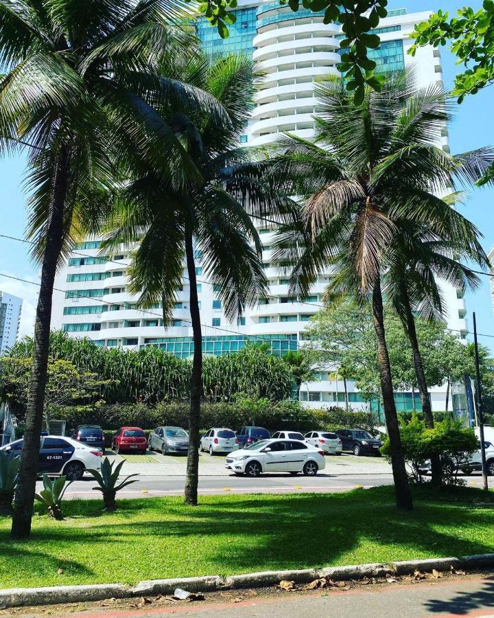 Cond. Mediterraneo Flat Rio de Janeiro Exterior photo