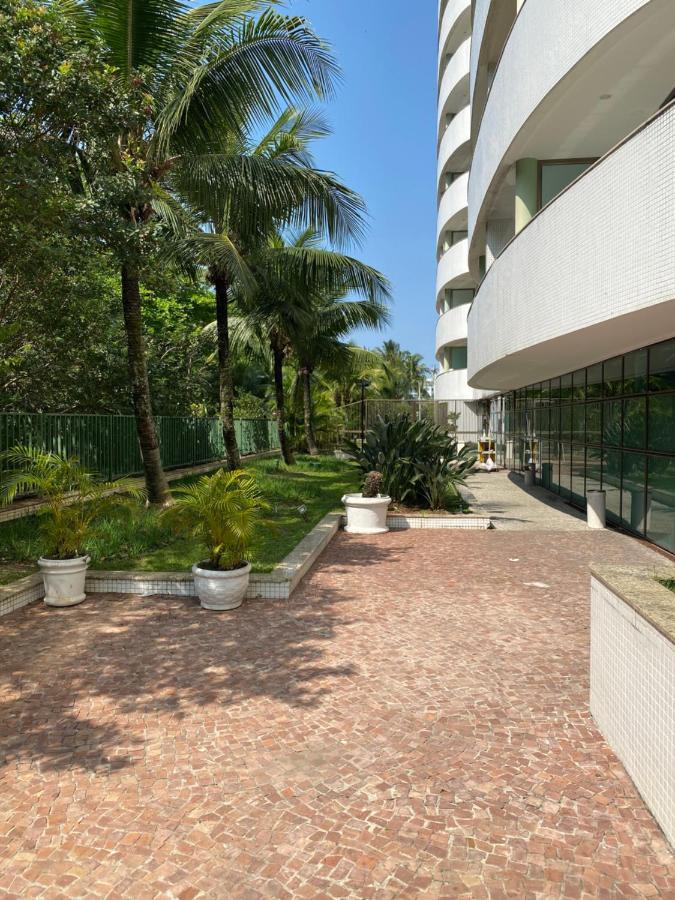 Cond. Mediterraneo Flat Rio de Janeiro Exterior photo