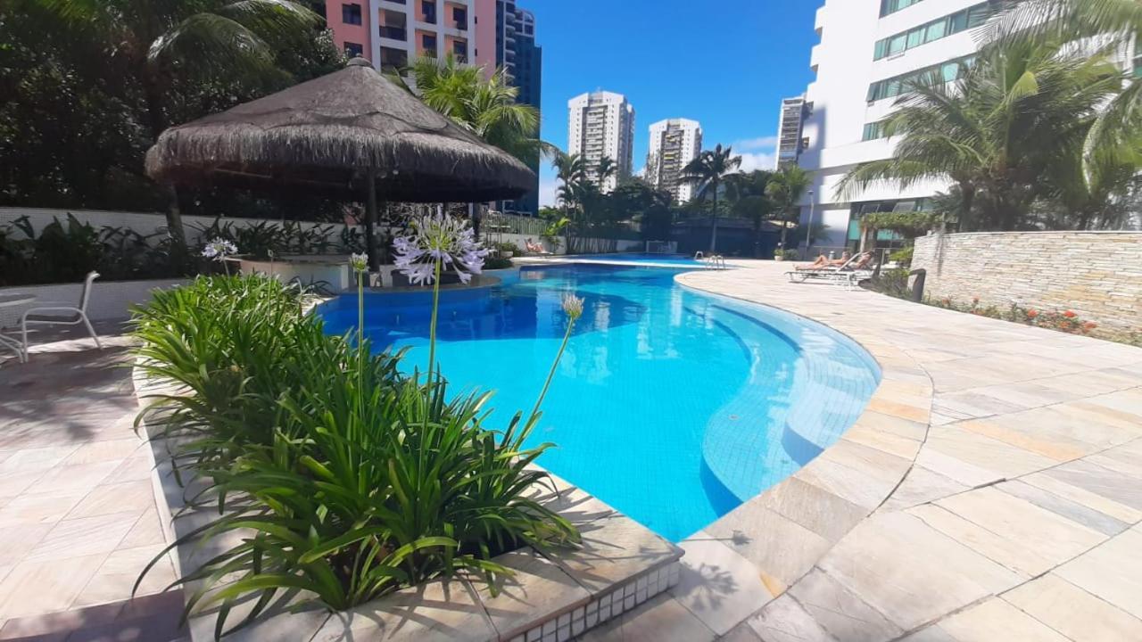 Cond. Mediterraneo Flat Rio de Janeiro Exterior photo