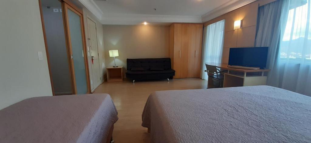 Cond. Mediterraneo Flat Rio de Janeiro Exterior photo