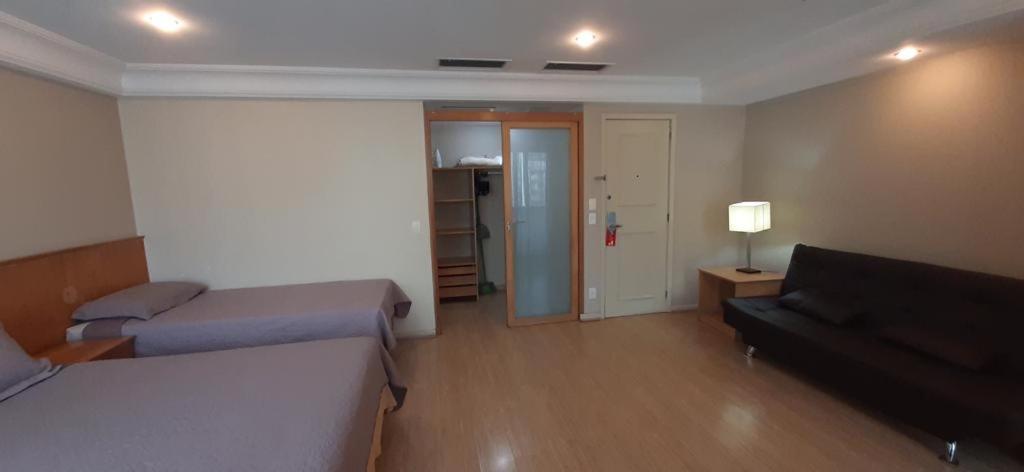 Cond. Mediterraneo Flat Rio de Janeiro Exterior photo