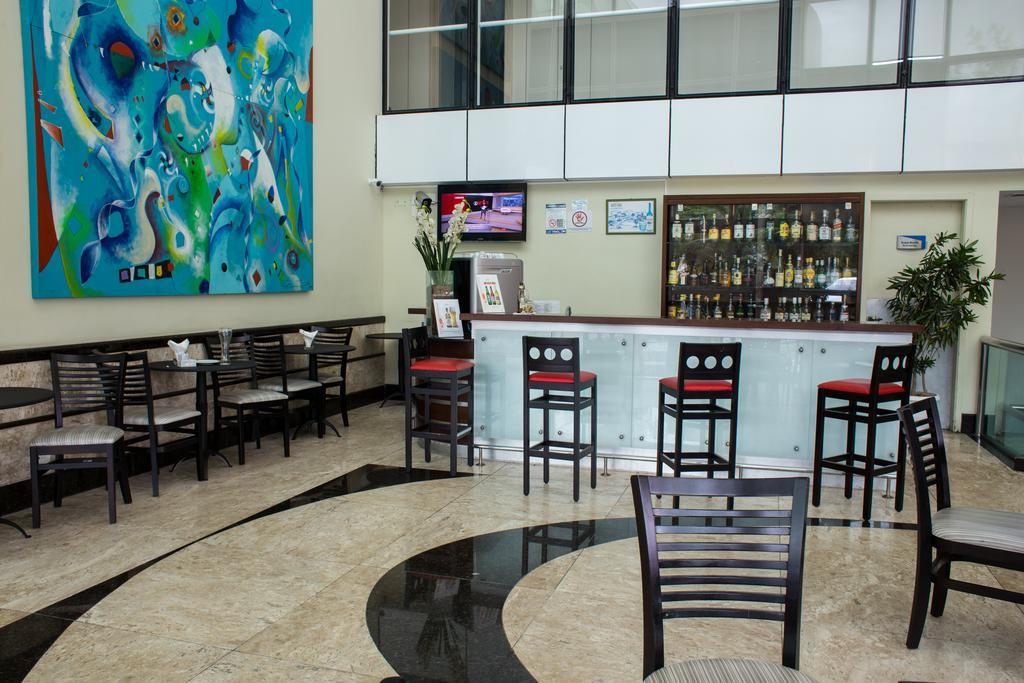 Cond. Mediterraneo Flat Rio de Janeiro Exterior photo