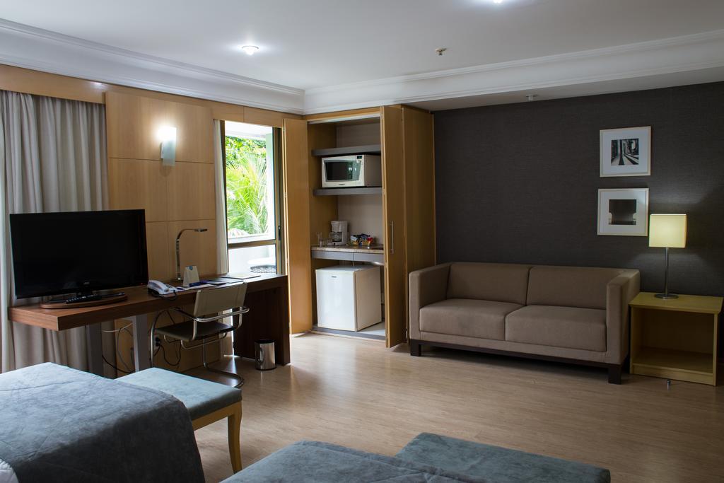Cond. Mediterraneo Flat Rio de Janeiro Exterior photo