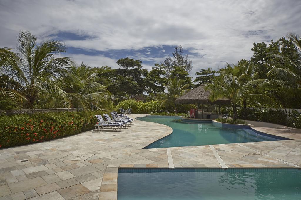 Cond. Mediterraneo Flat Rio de Janeiro Exterior photo