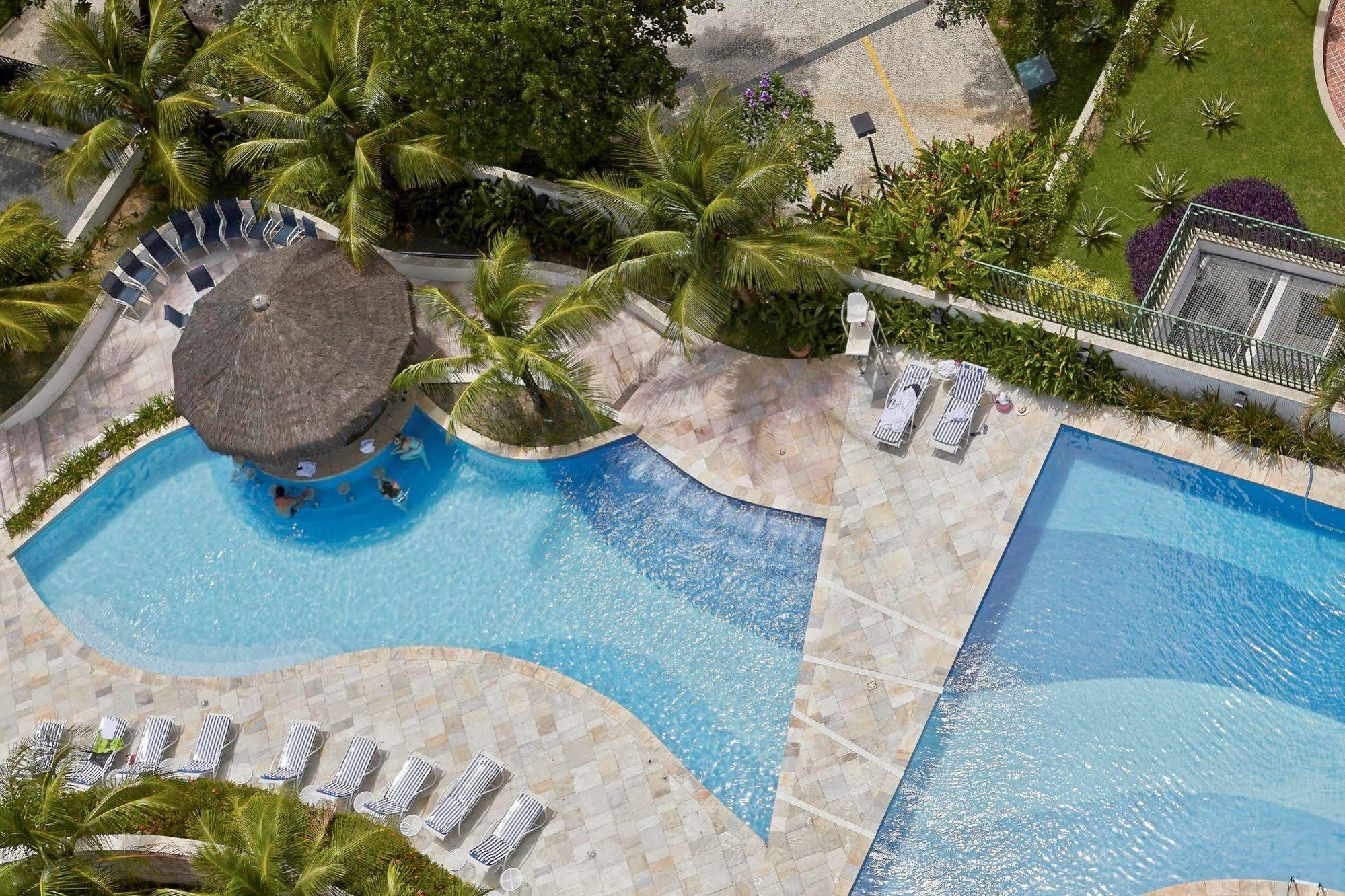Cond. Mediterraneo Flat Rio de Janeiro Exterior photo